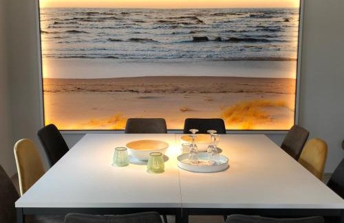 Koksijde-Bad House | Zeeparel XL