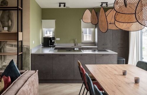 Nieuwvliet House | Zeeuwse Deel Zand Generation home