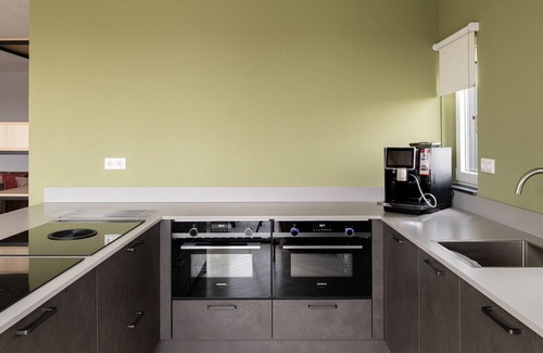 Nieuwvliet House | Zeeuwse Deel Zand Generation home