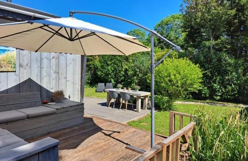 Brouwershaven Other | Zeeuwse Landhoeve Chalet