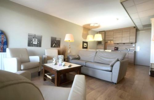 Cadzand-Bad Apartment | Zeezicht, Kanaalweg 1-408