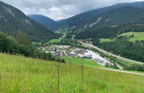 Gleiming Apartment | Zeffererhof