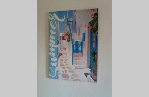Ouranoupoli Apartment | Zefis Appartment