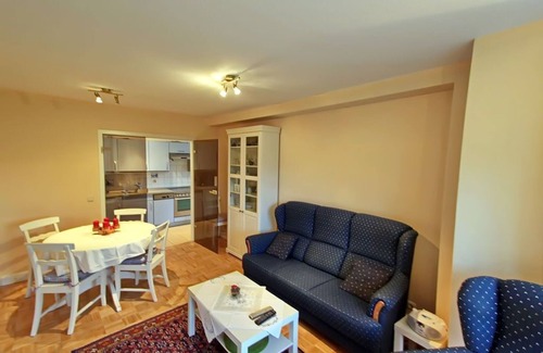 Tinnum Apartment | ZEI/002 Rest of the valley