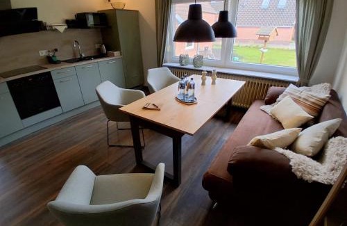 Wilhelmsfehn Apartment | ZeitRaum bei Henne