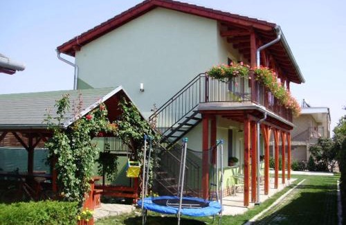 Velky Meder Apartment | Zelený domček