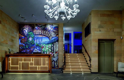 Zelenogradsk Hotel | Zelenogradsk Spa Hotel