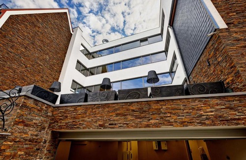 Zelenogradsk Hotel | Zelenogradsk Spa Hotel