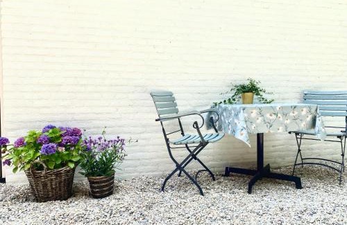 Merselo Apartment | Zelfstandige Studio met Hottub