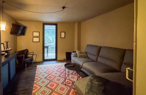 Zell Apartment | Zeller Kehr Wohnung