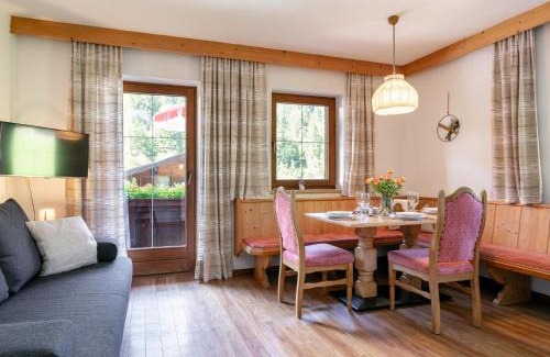 Alpbach Apartment | Zellner Top 4 und 5