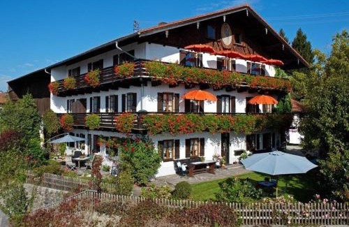 Gstadt Apartment | Zellnerhof
