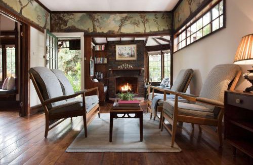 Hepburn Springs House | Zelman Cottage