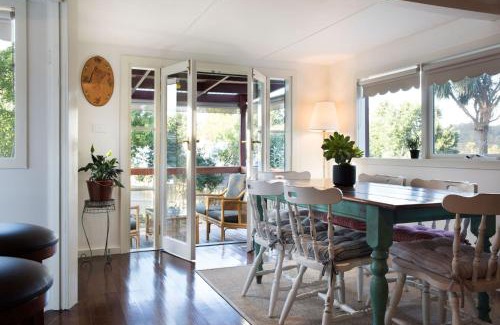 Hepburn Springs House | Zelman Cottage