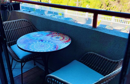 Elysian Heights Apartment | Zen 1-bedroom apartment with WiFi and AC in quiet Los Angeles neighborhood