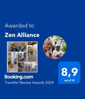 Saint-Paul Apartment | Zen Alliance