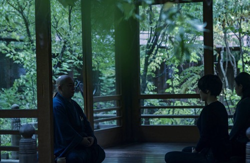 Koshu House | ZEN&BED Bogetsu-An