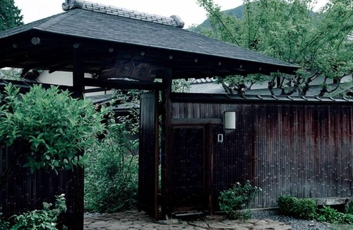 Koshu House | ZEN&BED Bogetsu-An
