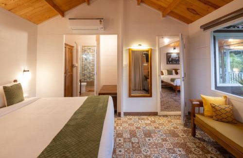 Betalbatim Resort | Zen By The Sea