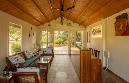 Betalbatim Resort | Zen By The Sea