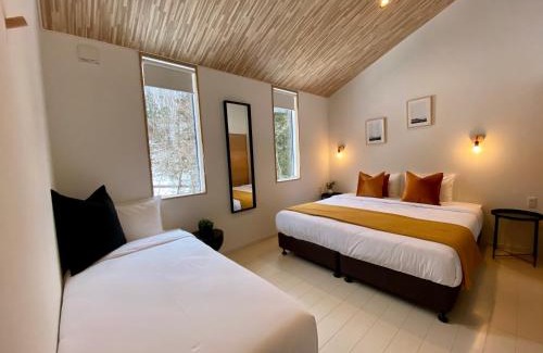 Happo Ski Chalet | ZEN CHALETS Hakuba