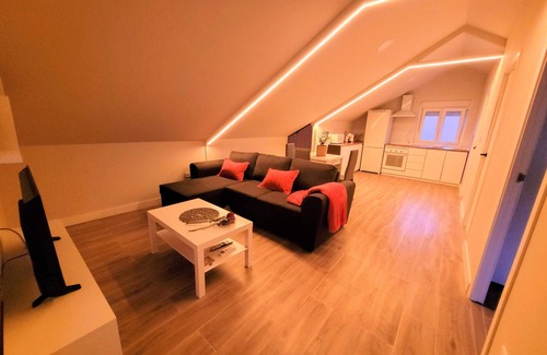 Vigo Apartment | Zen Corner