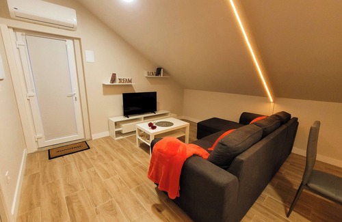 Vigo Apartment | Zen Corner