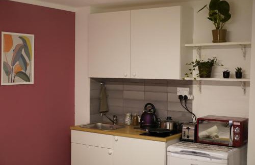 Finsbury Park Apartment | Zen Den Studio #2