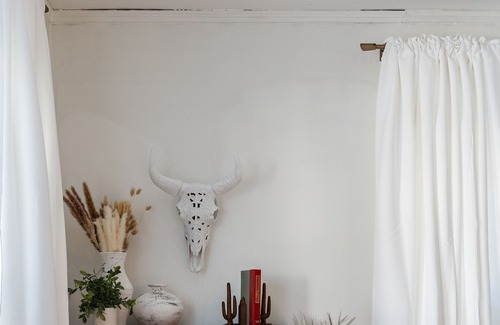 South Kansas City Apartment | Zen Home Near Rockhurst 59/60