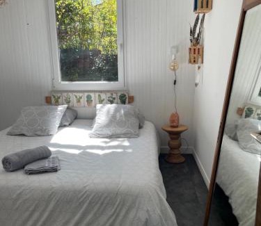 Manosque Villa | Zen house with a view