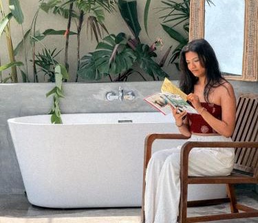 Koggala Hotel | Zen Koggala by Sugar Coliving