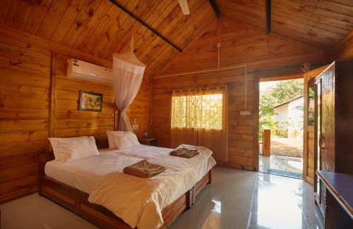 Agonda Resort | Zen Lazy Days Agonda