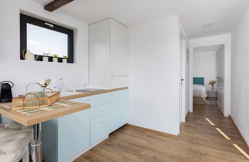 Moieciu de Jos House | Zen Nest Tiny House