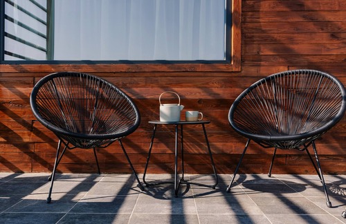 Moieciu de Jos House | Zen Nest Tiny House