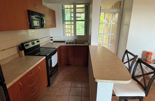 Mediania Alta Apartment | Zen Penthouse with Spectacular Ocean and Nature Reserve Views for Family Retreat