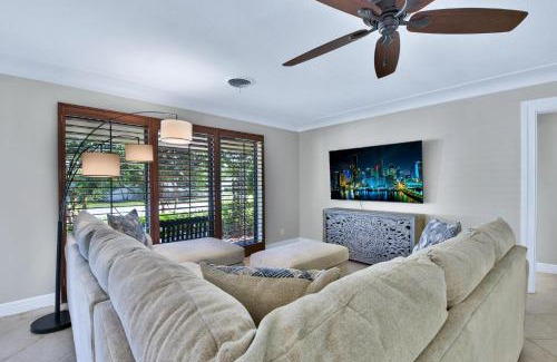 Lighthouse Point House | Zen Pool Home