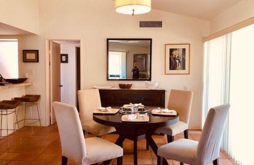 Palm Desert Apartment | Zen Pool Villa - Pool - Jaccuzzi - Ironwood - Palm Desert