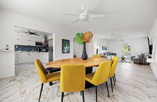 Cienaga Alta Villa | Zen Rainforest Villa with private Pool