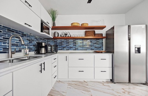 Cienaga Alta Villa | Zen Rainforest Villa with private Pool