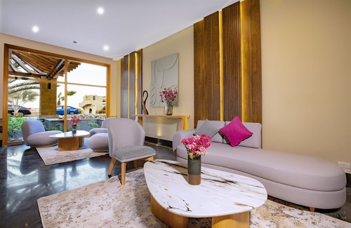 Sahl Hasheeh Resort | Zen Resort by TBH Hotels