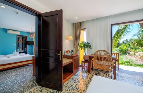 Cam Thanh Hotel | ZEN RETREAT HOI AN