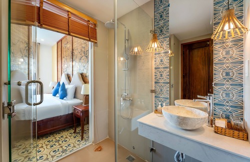 Cam Thanh Hotel | ZEN RETREAT HOI AN