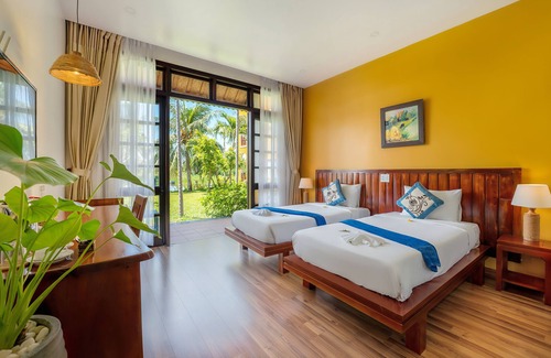 Cam Thanh Hotel | ZEN RETREAT HOI AN