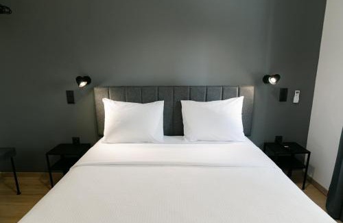 Alexandroupoli Apartment | Zen Sea
