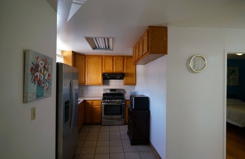 Monterey Park House | Zen Single House in Monterey Park LA