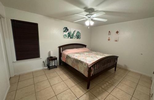 Harker Heights Apartment | Zen Space @ Harker Heights