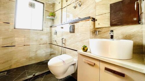 DLF Phase 3 Apartment | ZEN Studios - DLF CyberCity Gurgaon