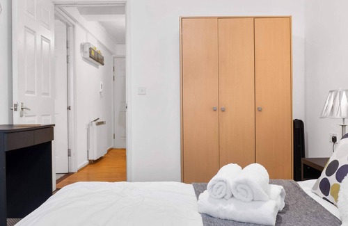 Bordesley Apartment | Zen Suite 2BDR CityCentre | Netflix