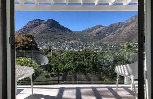 Hout Bay House | Zena Cottage