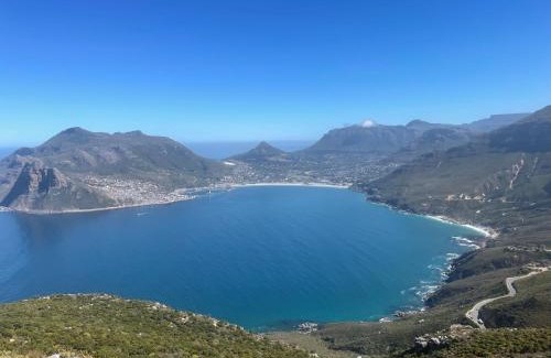 Hout Bay House | Zena Cottage